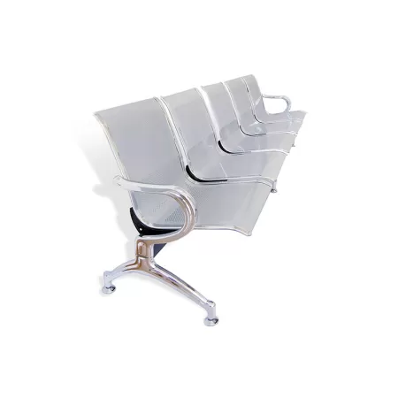 Bancă de așteptare cu 5 locuri 505