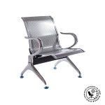 Scaune metalice pentru vizitatori și zone de așteptare Scaune metalice pentru vizitatori și zone de așteptare
