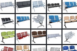 Sfaturi pentru organizarea unei săli de așteptare