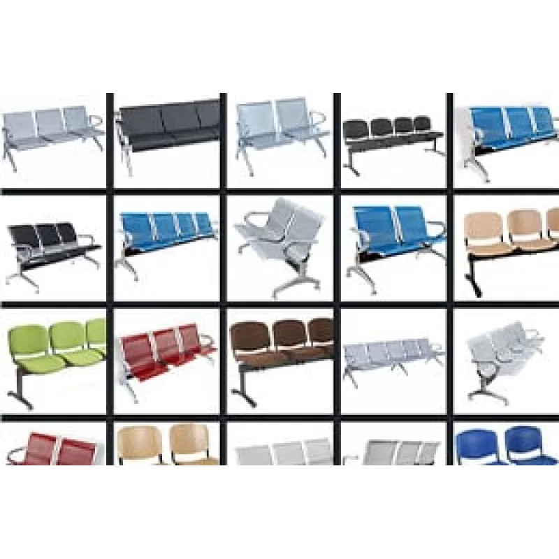 Sfaturi pentru organizarea unei săli de așteptare