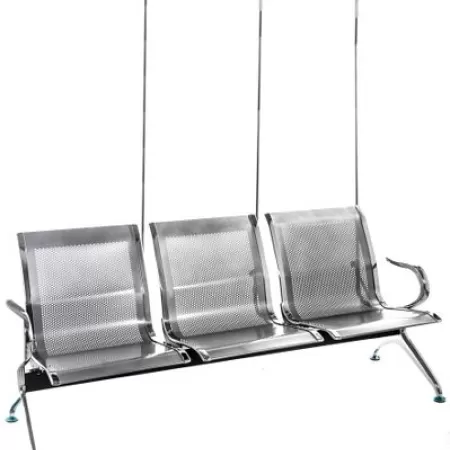 Bancă de așteptare pentru spitale