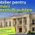 Mobilier pentru primării și instituții publice – Ghid complet de selecție și calitate