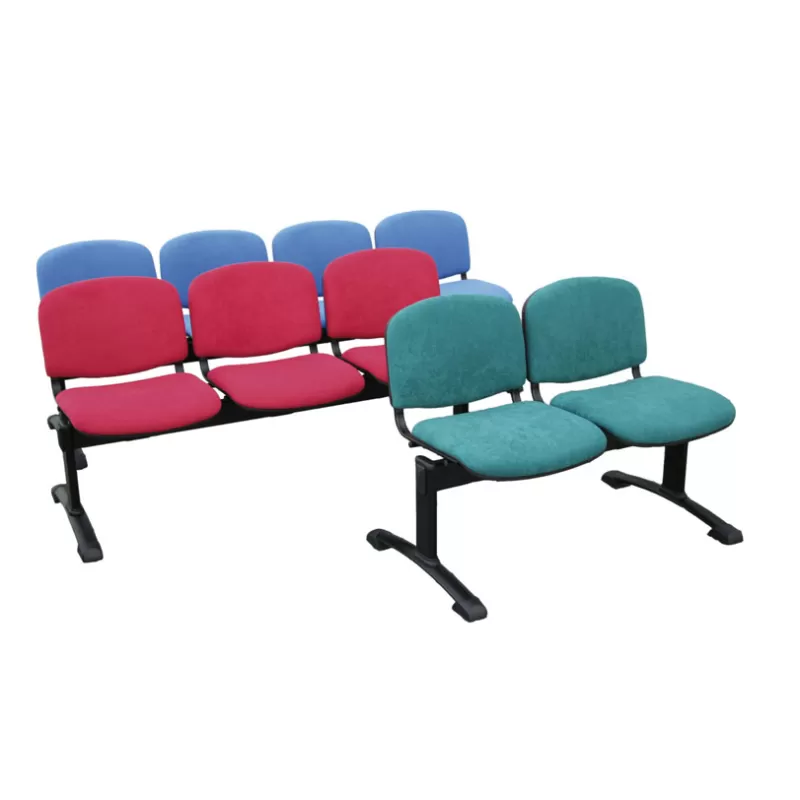 Bănci și banchete pentru vizitatori și zone de așteptare