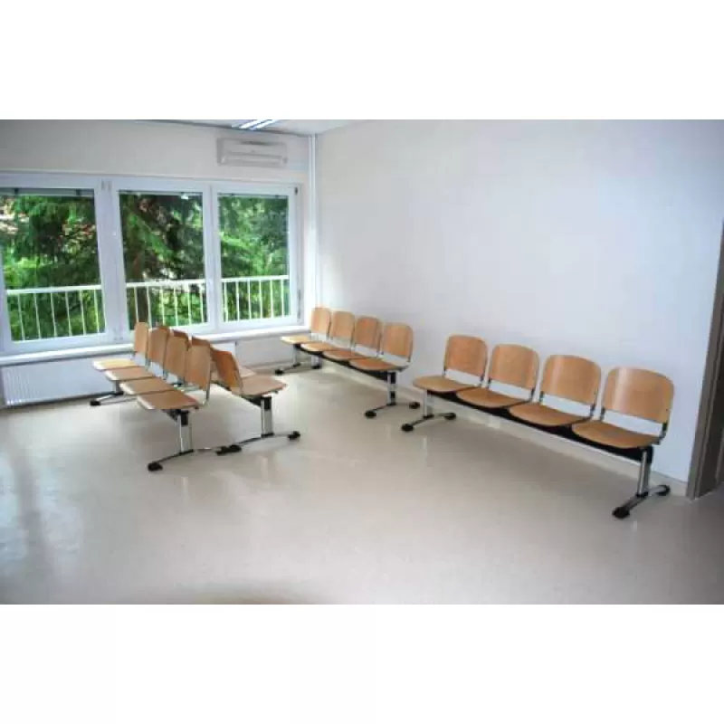 Bănci, Banchete pentru săli de așteptare