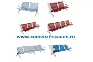 COVID-19 dezinfecția, curățarea și igiena scaunelor și băncilor