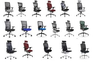 Care sunt cele mai bune scaune de birou?