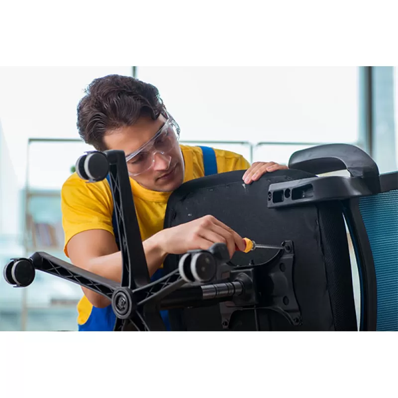 Componente și piese de schimb pentru reparația scaunelor