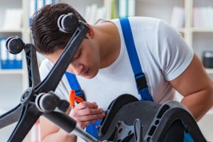 Ce trebuie să faci pentru a repara un scaun