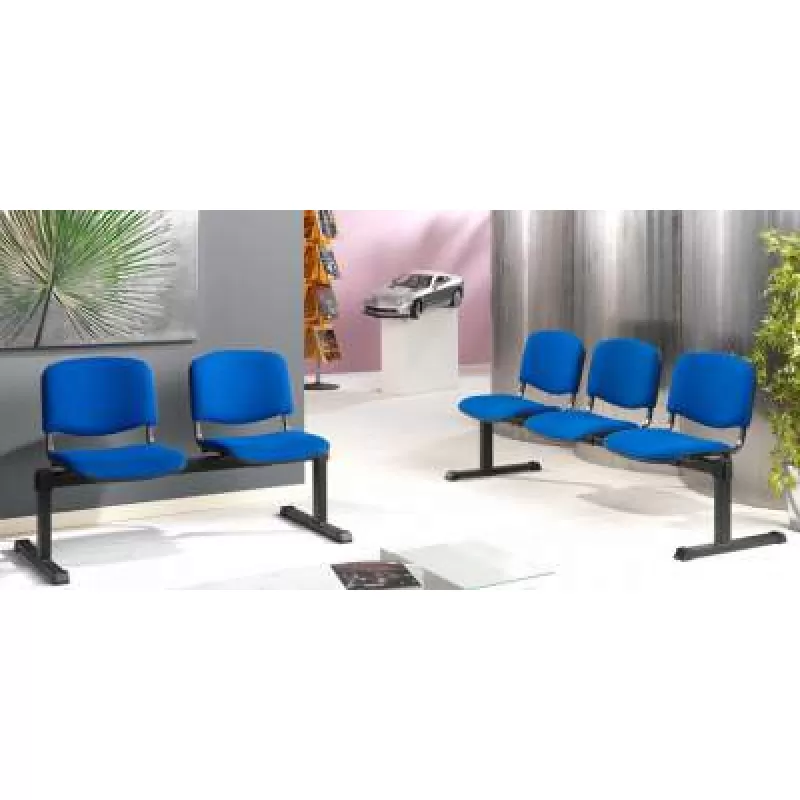 Scaune și bănci pentru așteptare