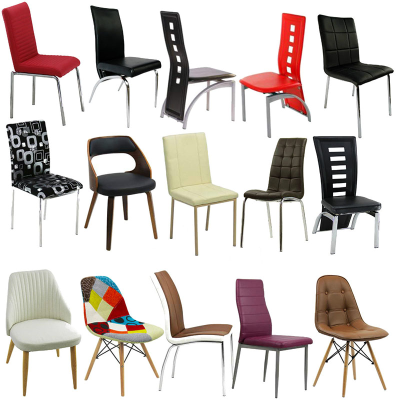 Scaune de bucătărie diverse modele