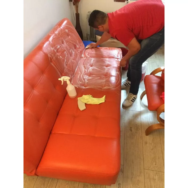 Spălare scaune și canapele