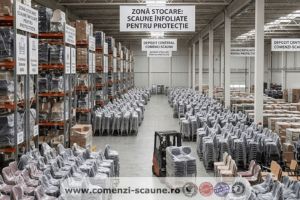Depozit de scaune de la Comenzi Scaune