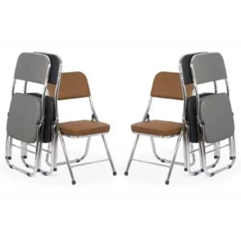 Scaune pliabile și rabatabile, soluția perfectă pentru spațiile tale