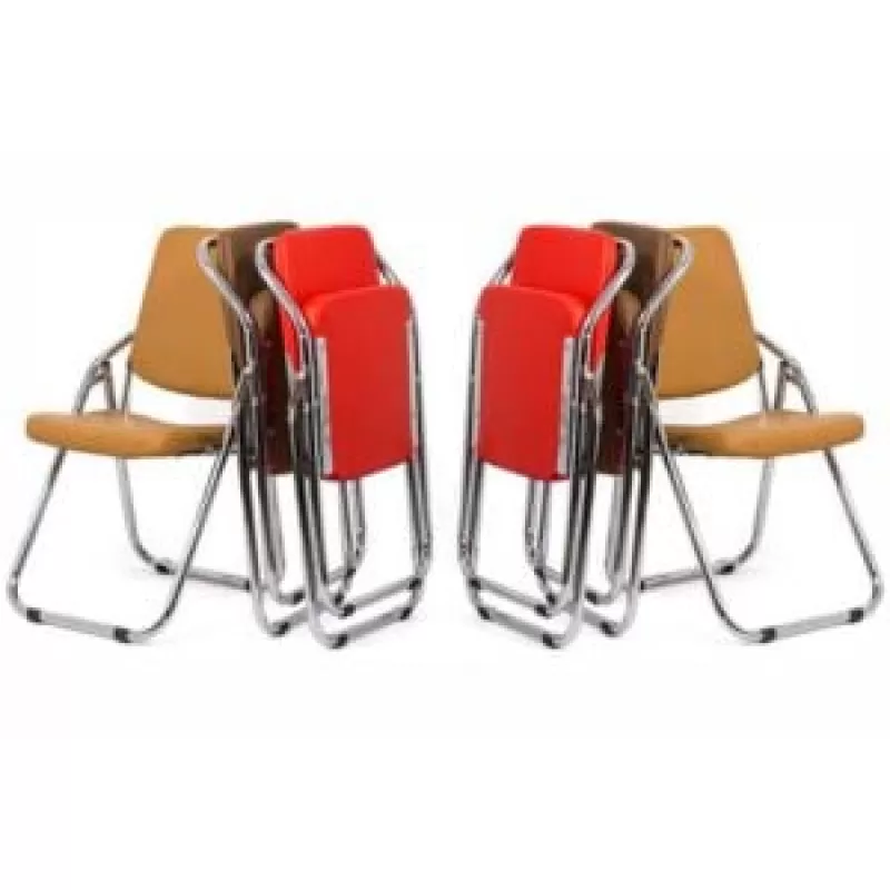 Scaune pliabile ieftine și rezistente de la Comenzi Scaune