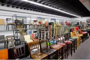 Scaune achiziții pe SEAP