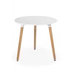 Masa rotunda din MDF