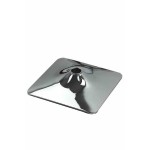 Bază pătrată pentru scaune de bar Bază pătrată pentru scaune de bar