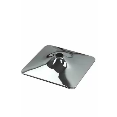 Bază pătrată pentru scaune de bar