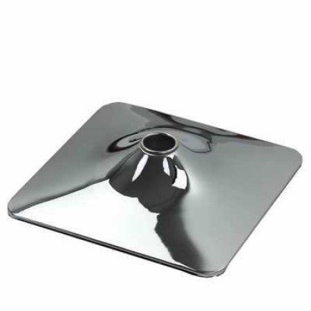 Bază pătrată pentru scaune de bar Bază pătrată pentru scaune de bar