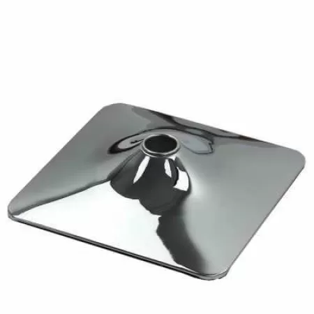 Bază pătrată pentru scaune de bar