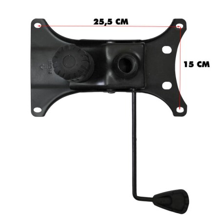 Mecanism scaune ergonomice Mecanism scaune ergonomice