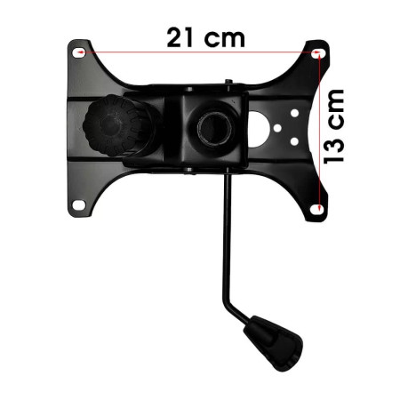 Mecanism scaune ergonomice-2