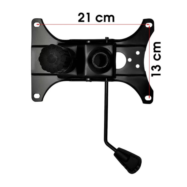 Mecanism pentru scaune ergonomice-model 3
