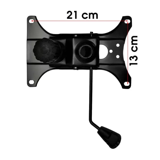 Mecanism pentru scaune ergonomice-model 3
