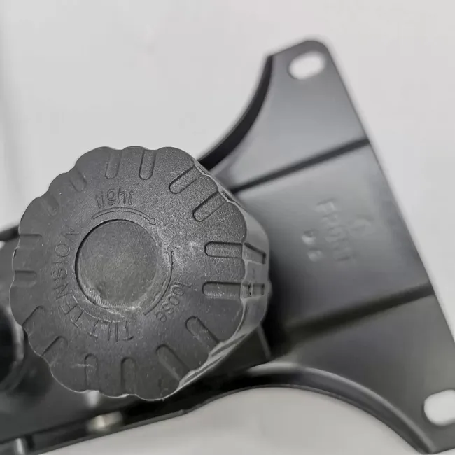 Mecanism pentru scaune ergonomice-model 3