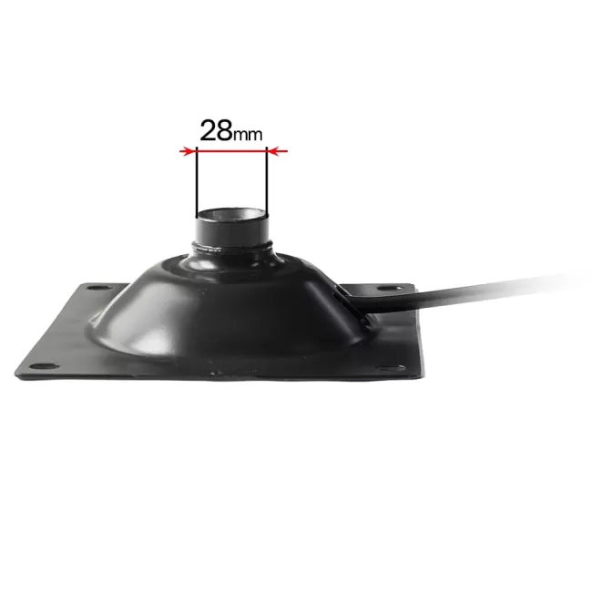 Mecanism clasic pentru scaune de birou