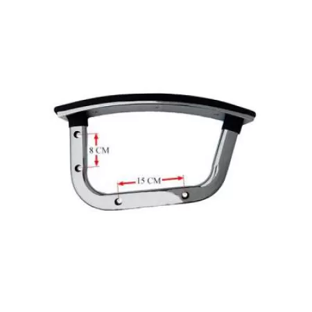 Set mânere, brațe pentru scaune de birou