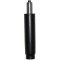 Piston negru pentru scaune de birou