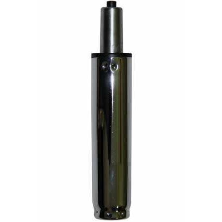 Piston cromat pentru scaune de birou Piston cromat pentru scaune de birou