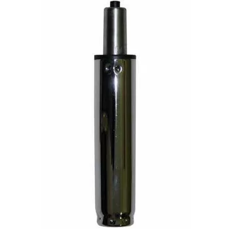 Piston cromat pentru scaune de birou
