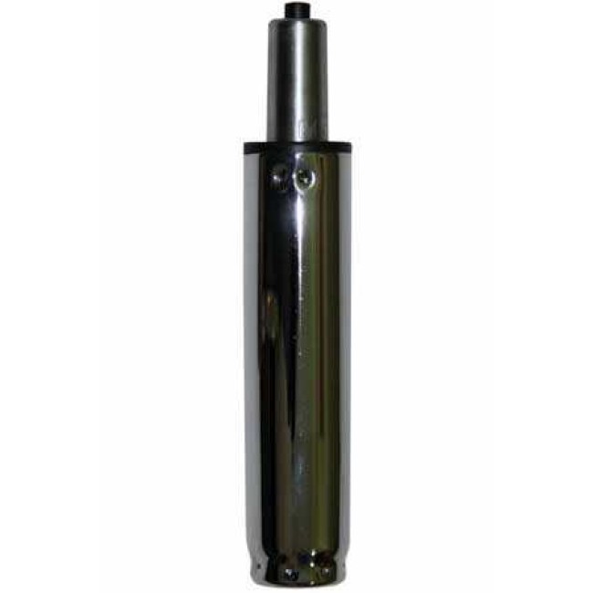 Piston cromat pentru scaune birou Piston cromat pentru scaune birou