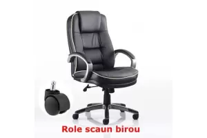 Schimb roți scaun de birou