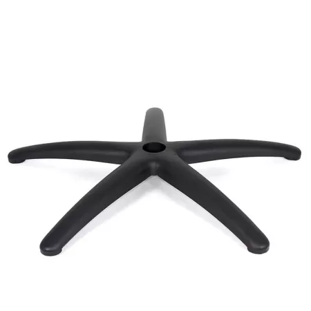 Bază stea metalică rezistentă pană la 150 kg