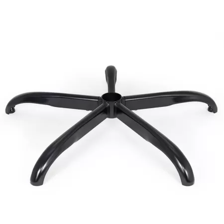 Bază stea metalică demontabilă rezistentă până la 120 kg