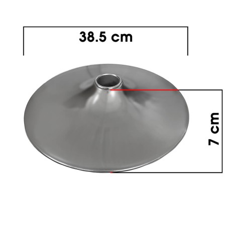 Baza rotunda pentru scaune de bar Baza rotunda pentru scaune de bar