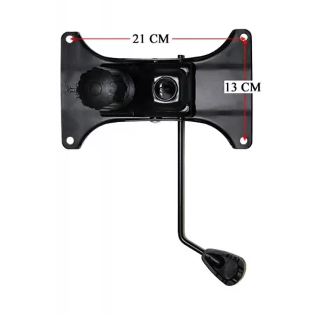 Mecanism scaune ergonomice-2