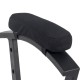 Perna suport pentru braț-maner scaun birou