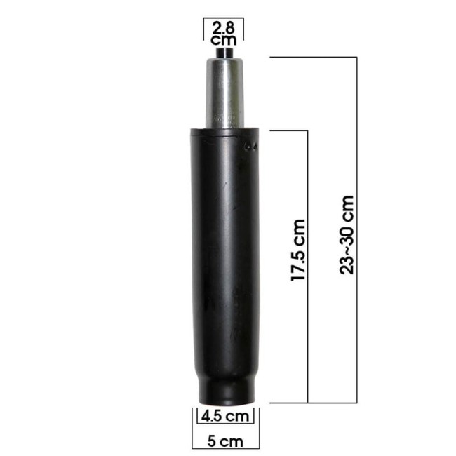 Piston pentru scaune de birou Piston pentru scaune de birou