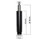 Piston pentru scaune de birou Piston pentru scaune de birou