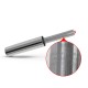 Piston cromat pentru scaune birou