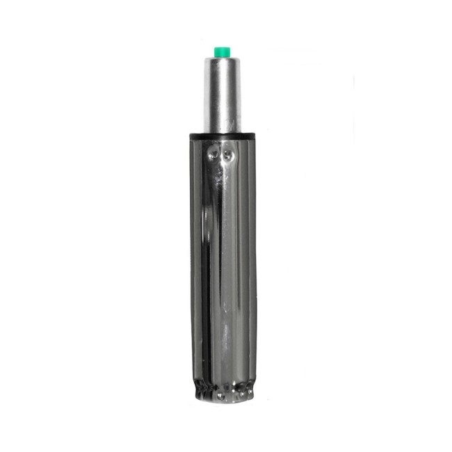Piston cromat pentru scaune de birou rezistent până la 150 Kg Piston cromat pentru scaune de birou rezistent până la 150 Kg