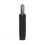 Piston negru scaune de birou rezistent pana la 150kg Piston negru scaune de birou rezistent pana la 150kg