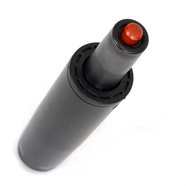 Piston negru pentru scaune de birou rezistent pană la 120kg