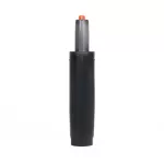 Piston negru scaune de birou rezistent pana la 120kg