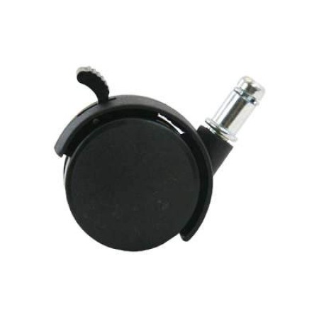 Roți, Role cu frână pentru scaune Roți, Role cu frână pentru scaune