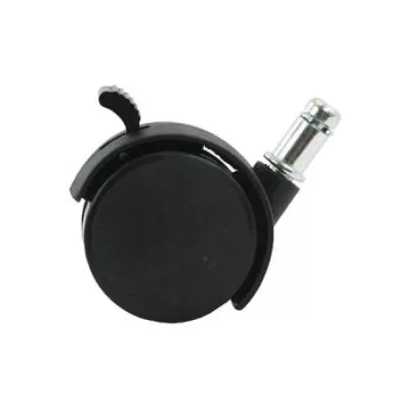 Roți, Role cu frână pentru scaune